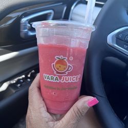 Soooo good Watermelon & Strawberry