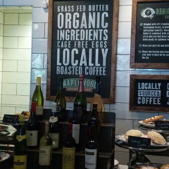 Maplewood Kitchen and Bar - Breakfast & Brunch Near Me - Cincinnati, Ohio