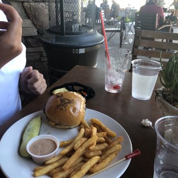 Fairways Kitchen & Bar - Cheeseburger - Bars Near Me - Oceanside, California Fairways Kitchen & Bar - Cheeseburger - Bars Near Me - Oceanside, California