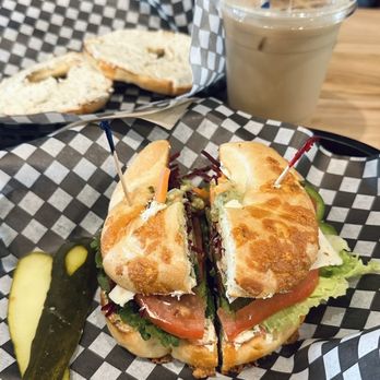 Rocky Mountain Bagel - Bagel - Bagels Near Me - Canmore, Alberta Rocky Mountain Bagel - Bagel - Bagels Near Me - Canmore, Alberta
