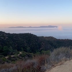 Skyline Trail