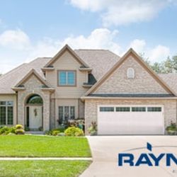 Kaiser Garage Doors & Gates - Raynor Garage Doors