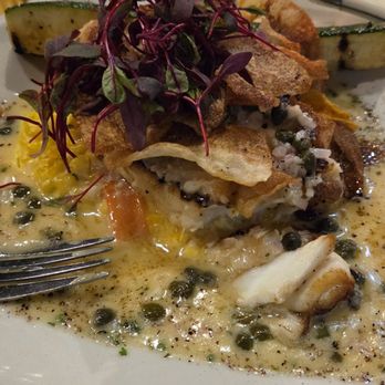Carlos Bistro - Catch of the day, Sea Bass - Japanese Near Me - Colorado Springs, Colorado Carlos Bistro - Catch of the day, Sea Bass - Japanese Near Me - Colorado Springs, Colorado