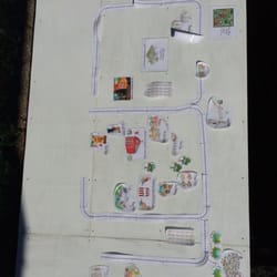 River Maze