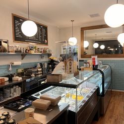 Arcobaleno Gelateria