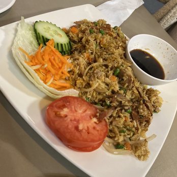 Pho 24 - Chicken Fried Rice - Vietnamese Near Me - Smyrna, Georgia Pho 24 - Chicken Fried Rice - Vietnamese Near Me - Smyrna, Georgia