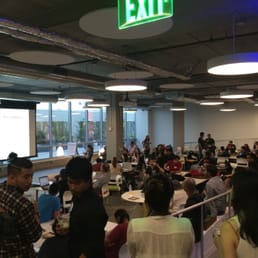 Photo of Wix Lounge - San Francisco, CA, United States. Codelab-SF event #WixEvents