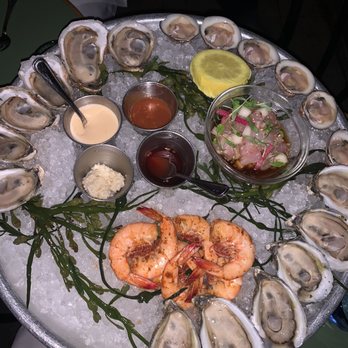 The Ordinary - Single tower - Seafood Near Me - Charleston, South Carolina The Ordinary - Single tower - Seafood Near Me - Charleston, South Carolina