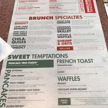 Another Broken Egg Cafe - Brunch with the girls - Cafes Near Me - Lake Mary, Florida