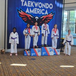 Springhill Taekwondo Center