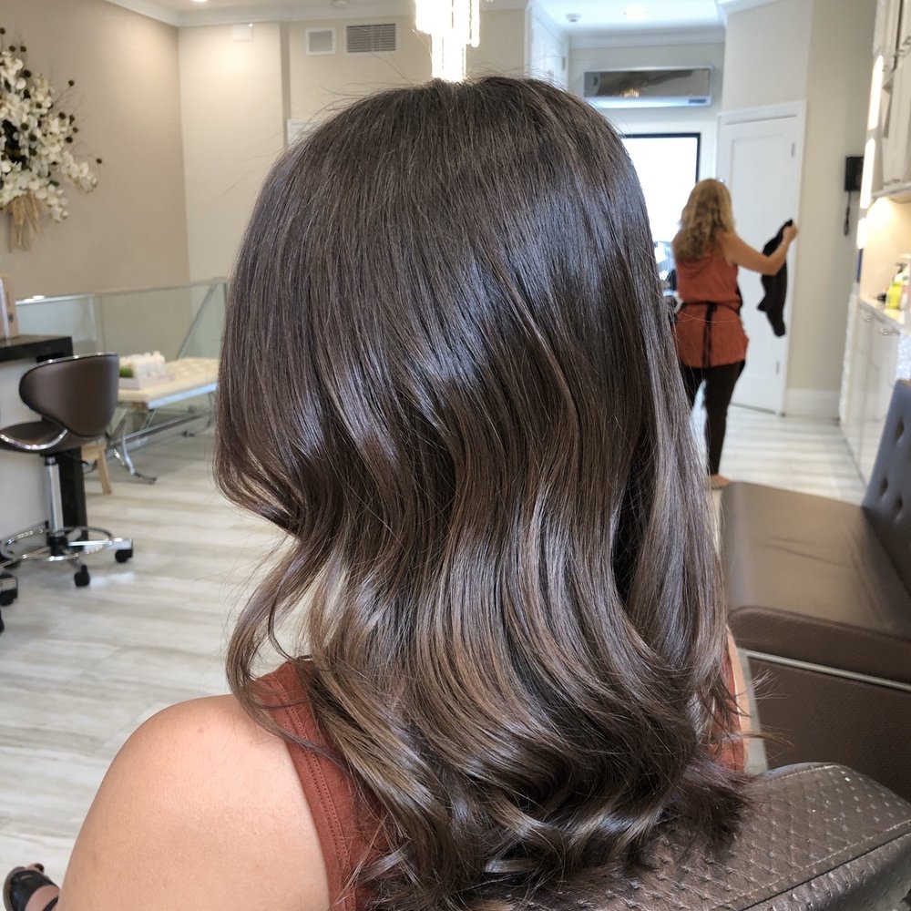 Intercession Salon Spa - After - Nail Salons Near Me - Whitestone, New York Intercession Salon Spa - After - Nail Salons Near Me - Whitestone, New York