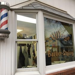 Village Barber Styling