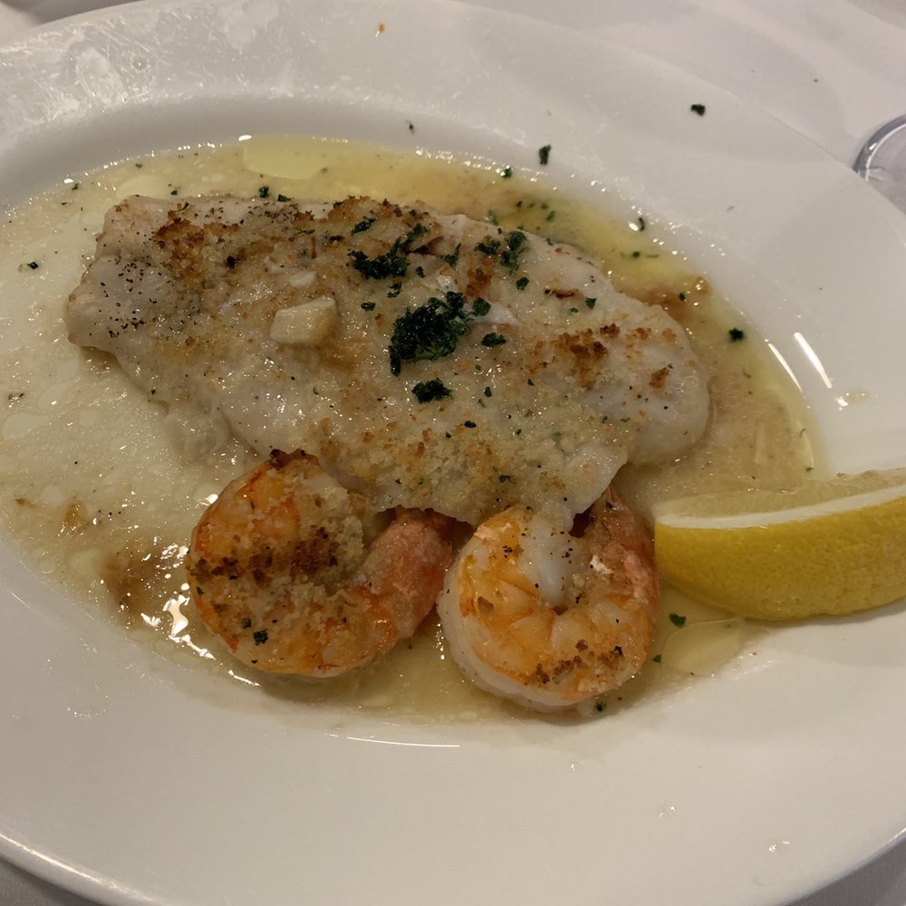 Tesoro - Italian Near Me - Westbury, New York