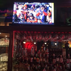 Mud Bug - NFL Football
