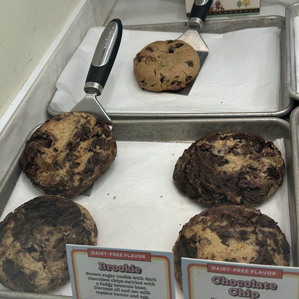 Chip City - Desserts Near Me - Hoboken, New Jersey Chip City - Desserts Near Me - Hoboken, New Jersey