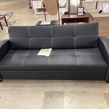 Salvage World - Futon - Furniture Stores Near Me - Mobile, Alabama