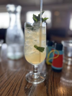 Little River Inn Restaurant by null