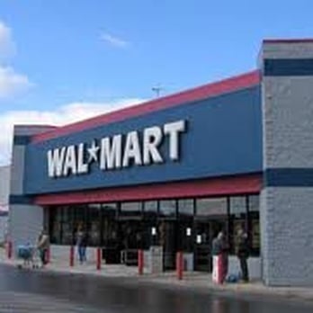 Walmart Supercenter - Walmart - Department Stores Near Me - El Cajon, California