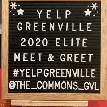The Commons - Q - American Near Me - Greenville, South Carolina