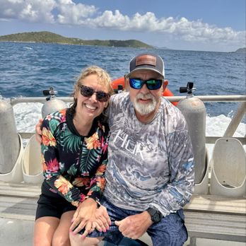 Low Key Watersports - Scuba Diving Near Me - Cruz Bay, Virgin Islands Low Key Watersports - Scuba Diving Near Me - Cruz Bay, Virgin Islands