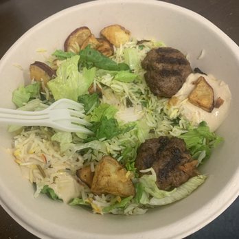 CAVA - Mediterranean Near Me - Richmond, Virginia