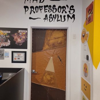 American Escape Rooms - Escape Games Near Me - Orlando, Florida