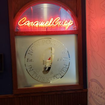 Garrett Popcorn Shops - Popcorn Shops Near Me - Chicago, Illinois