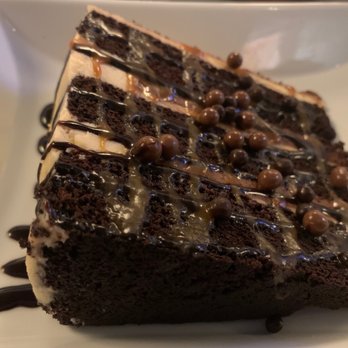 Double Cut - Mousse Cake - Steakhouses Near Me - Round Rock, Texas