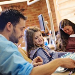 Orthodontics by Birth & Fletcher in Burleson