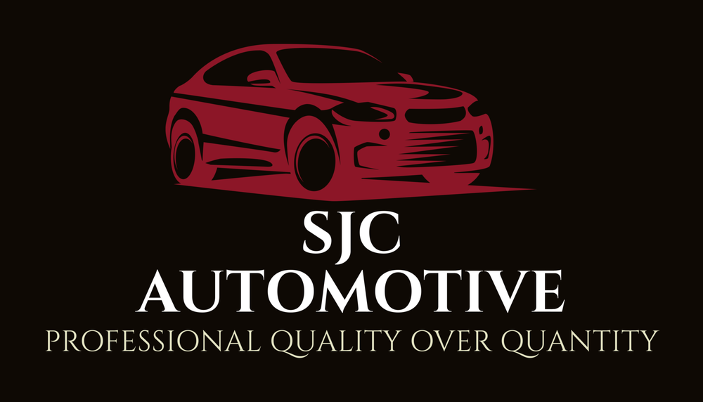 SJC 5 STAR AUTOMOTIVE Updated June 2024 Greensboro, North Carolina