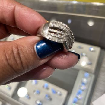 Kevin Jewelers - Missing diamonds - Jewelry Near Me - Cerritos, California