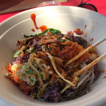 Sunhee's Farm and Kitchen - Amazing!!!!! - Korean Near Me - Troy, New York