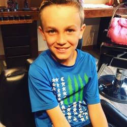 Elkhorn Barber