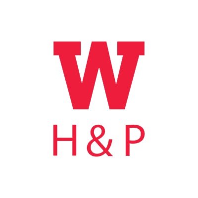 Wes's Heating & Plumbing Logo