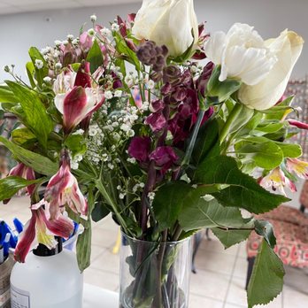 Miracle Flowers - What was made and received - Florists Near Me - Folsom, California Miracle Flowers - What was made and received - Florists Near Me - Folsom, California
