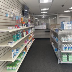 Broad and Snyder Pharmacy