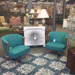 Community Warehouse - Great mid century chairs