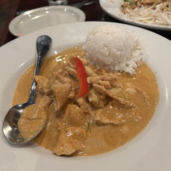 Thai Juan On - #32. Panang - Thai Near Me - San Juan Capistrano, California Thai Juan On - #32. Panang - Thai Near Me - San Juan Capistrano, California
