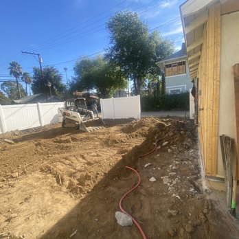 Palomarez Concrete - Masonry/Concrete Near Me