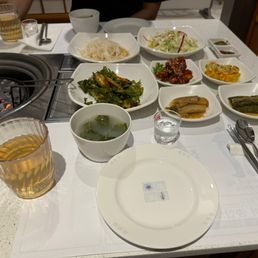 Banchan