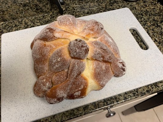 La Fama Bakery by null