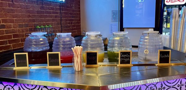 Masa Tamales & Taqueria by null