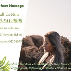 Yun Foot Massage - Best massage near me