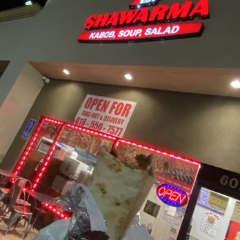 Best Shawarma - Beef Lula Wrap - Middle Eastern Near Me - Glendale, California Best Shawarma - Beef Lula Wrap - Middle Eastern Near Me - Glendale, California
