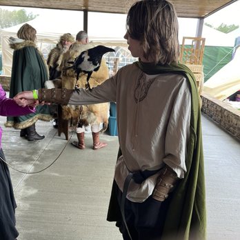 The Viking Experience - Birds - Festivals Near Me - Oxford, North Carolina The Viking Experience - Birds - Festivals Near Me - Oxford, North Carolina