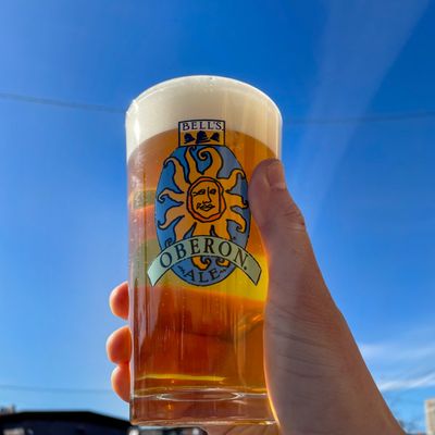 Bell's Eccentric Cafe by null