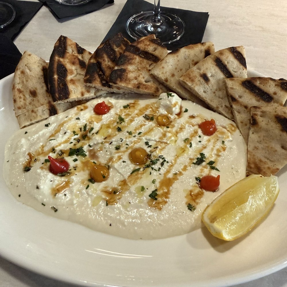 Howard & Platt - Whipped Feta - Breakfast & Brunch Near Me - Tampa, Florida Howard & Platt - Whipped Feta - Breakfast & Brunch Near Me - Tampa, Florida