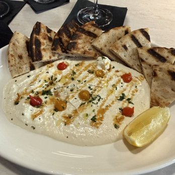 Howard & Platt - Whipped Feta - Breakfast & Brunch Near Me - Tampa, Florida Howard & Platt - Whipped Feta - Breakfast & Brunch Near Me - Tampa, Florida