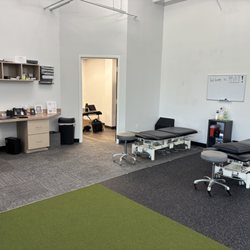 MVPT Physiotherapy