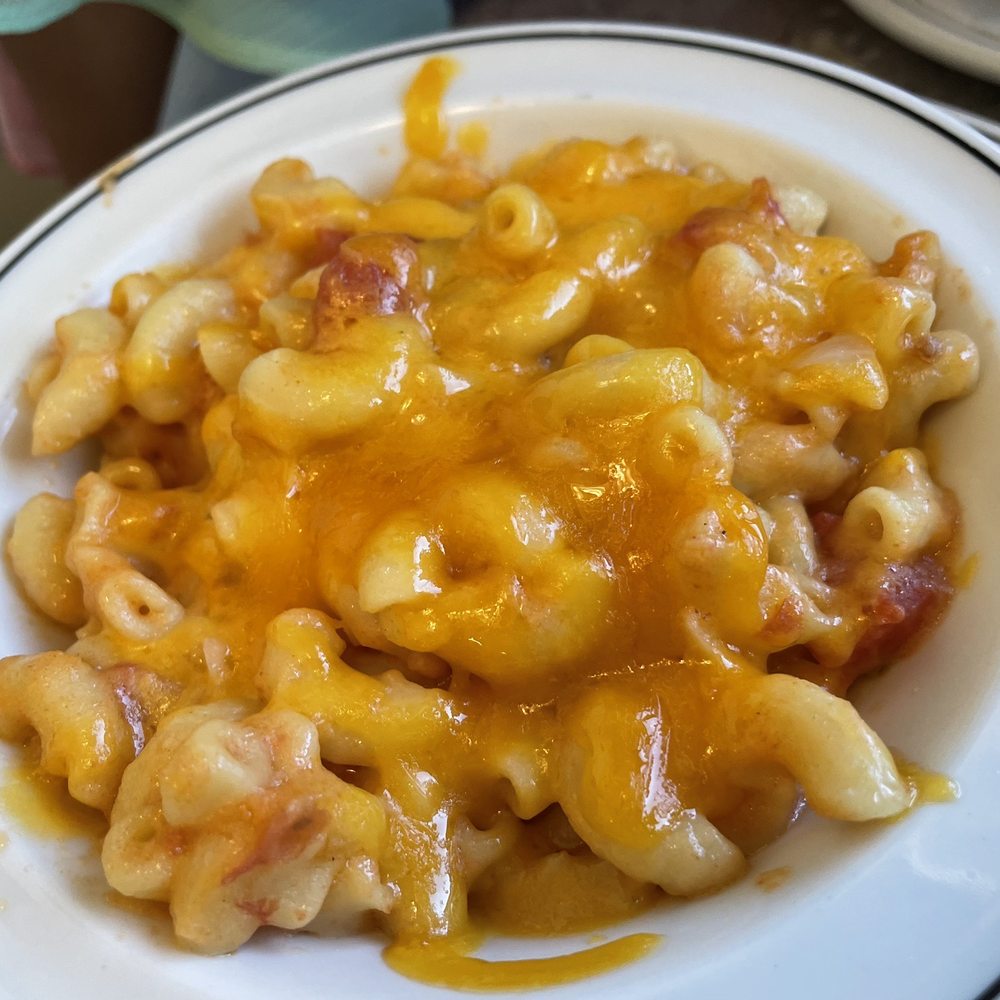 Rolly's - Kids Mac n cheese - Breakfast & Brunch Near Me - Hope, British Columbia Rolly's - Kids Mac n cheese - Breakfast & Brunch Near Me - Hope, British Columbia